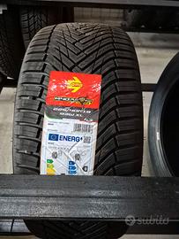 Pneumatici 225 40 19 93W MOMO ALL SEASON