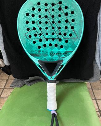 Pala padel cross it light pro edt Marta Ortega