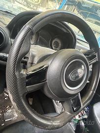 Volante sterzo completo originale Microcar M.GO (2