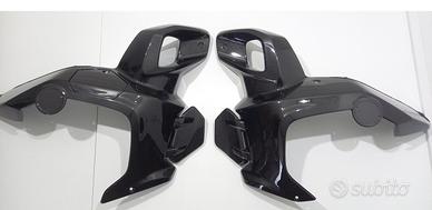 FIANCHETTI PRESE D'ARIA CARBONIO BMW GS 1200 ADVEN