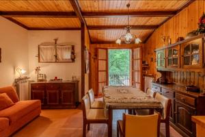 Vendita casa in montagna