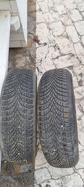 sava all weather 165 70 r14       2 gomme