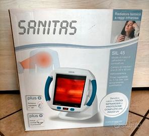 Sanitas SIL 45 Radiatore termico