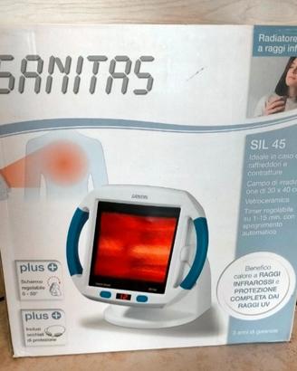 Sanitas SIL 45 Radiatore termico