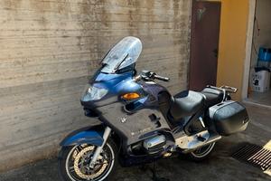 BMW rt 1150