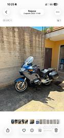 BMW rt 1150