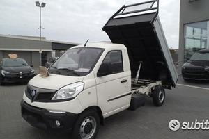 Np6 2650 short rance gpl ribaltabile tril