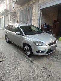 Ford Focus Station Wagon 1.6 TDCi 90 CV – Anno 200