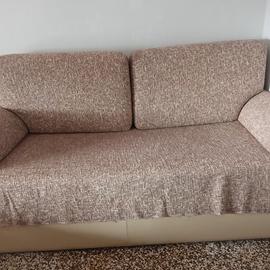 divano letto 