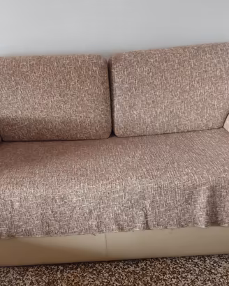 divano letto 