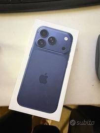 Iphone 17 pro