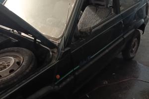 fiat panda 4x4 ricambi accessori