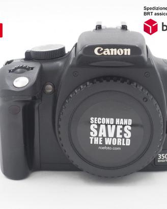 Canon EOS 350D