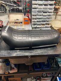 sella kawasaki  h1-500 d/e/f