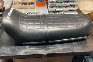 sella kawasaki  h1-500 d/e/f