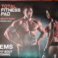 Elettrostimolatore a batterie 