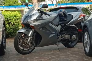Honda VFR 800