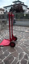 carrello sollevatore 
