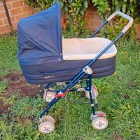 carrozzina inglesina