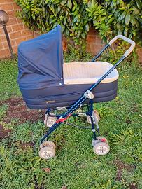 carrozzina inglesina