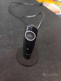 Auricolare Bluethooth Sony PS3 originale