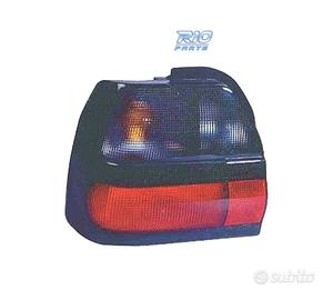 FANALE SINISTRO PER RENAULT R19 II 4P CHAMADE 92-9