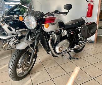 Triumph Bonneville T120