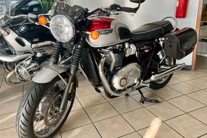 Triumph Bonneville T120