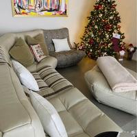 Divano componibile Chateau d’Ax