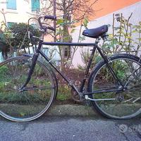 Bicicletta - prezzo trattabile