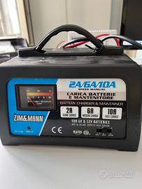 carica batterie