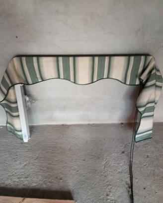 tenda da sole