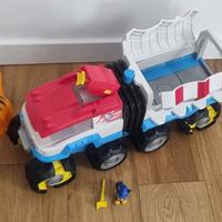 DINO PATROLLER - PAW PATROL