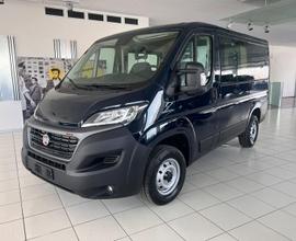 FIAT Ducato 33 CH1 2.3 mjt 160cv semivetrato ...