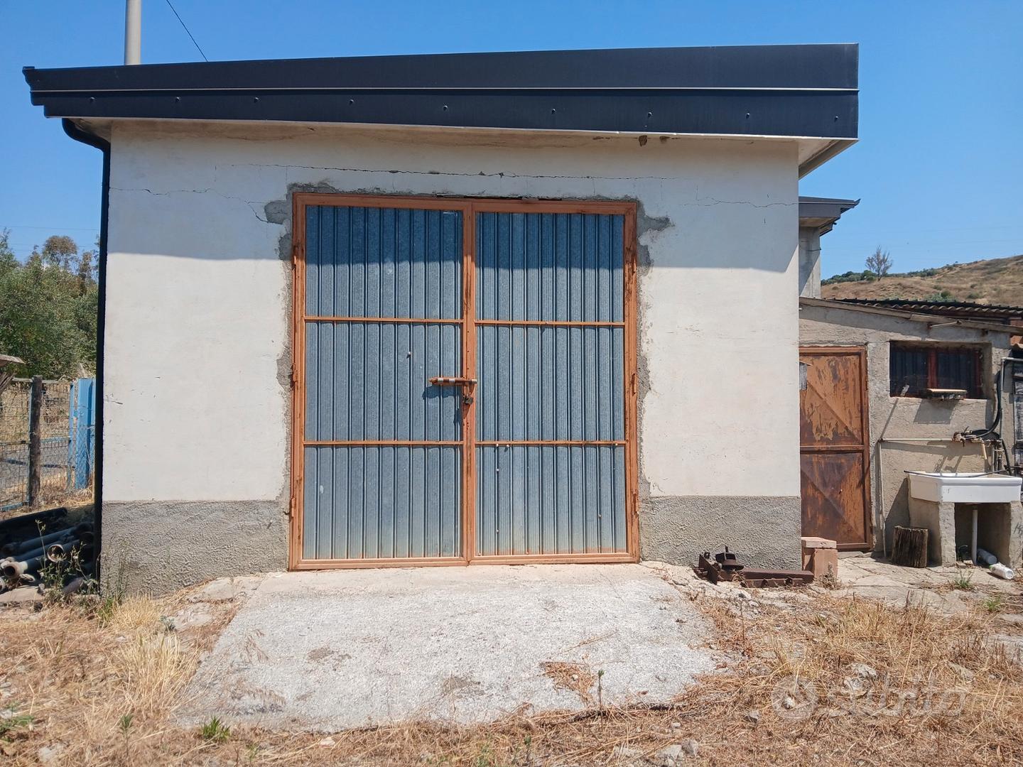 Terreno edificabile - Vista 3