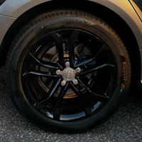 Cerchi r18 audi a4-a5-a6-a7