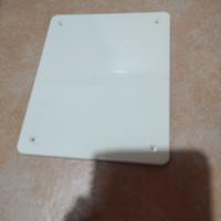 Coperchio GW 48016 per scatola derivazione