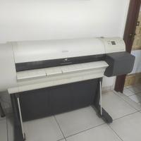 Plotter stampante di grandi dimensioni A0