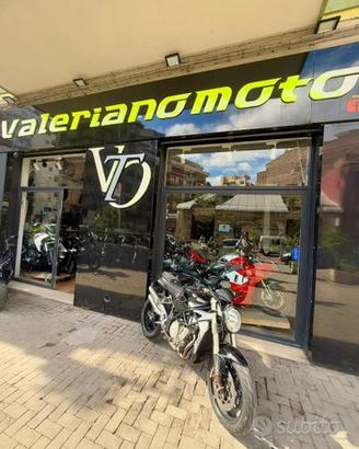 Mv augusta brutale 910s anno 2006 VALERIANOMOTO