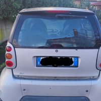 Ricambi smart 450