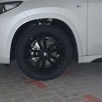 Cerchi MAK e Pneumatici 225/55 R18 102 V