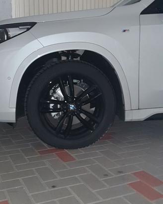 Cerchi MAK e Pneumatici 225/55 R18 102 V