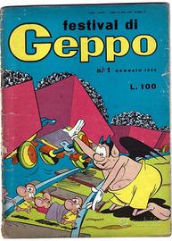 Festival di Geppo