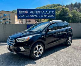 Ford Kuga 2.0 TDCI 150 CV S&S 4WD Titanium