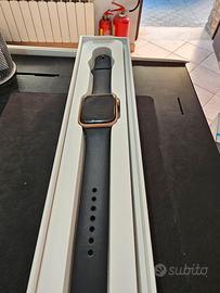 apple watch serie 5 44 mm 