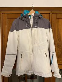 Giacca da sci Wedze x ragazza, come nuova