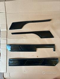 Paracolpi laterale vespa px