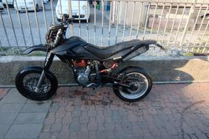 Beta M4 Motard 350 