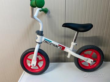 BICI PER  BAMBINO CHICCO