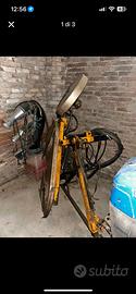 Cimatrice bussi sx